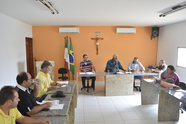Sessão Ordinária 30 de outubro  de 2018
